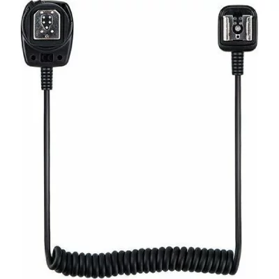 JJC  FC-E3 Accessoire pour flash Cordon de t&eacute;l&eacute;commande