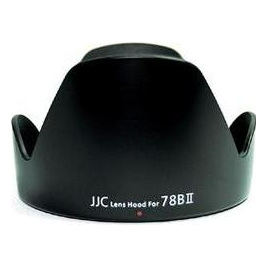 JJC  Paresoleil LH-78BII &eacute;quivalent EW-78BII 