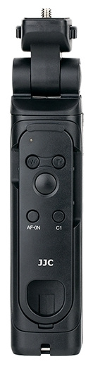 JJC  TP-S1 - Tr&eacute;pied, Grip avec t&eacute;l&eacute;commande sans fil pour APN Sony