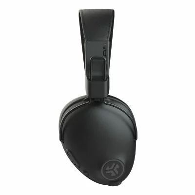 JLAB  Audio Studio Pro - &Eacute;couteurs avec micro - circum-aural - Bluetooth - sans fil - noir 