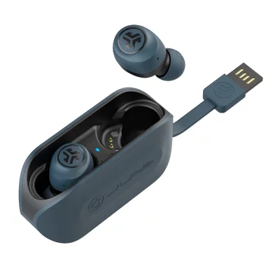 JLAB AUDIO JLab GO Air True Wireless Bleu