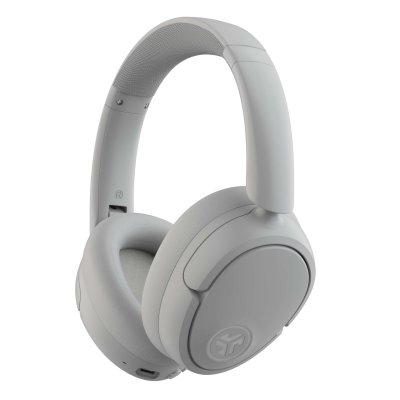 JLAB  Lux ANC Casque Sans fil Arceau Musique Bluetooth Blanc - Neuf