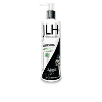 JLH  Masque &agrave; l'extrait de cellules souches 100% v&eacute;g&eacute;talien 300 ml