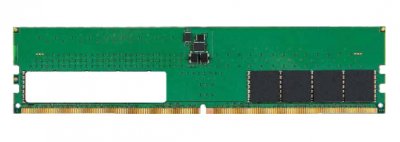 TRANSCEND Jm4800alg-8g 8go ddr5 4800mhz cl40 vert