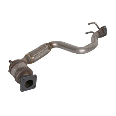 JMJ  Catalyseur 1091519 pour VW Golf V Schr&auml;gheck (1K1)
