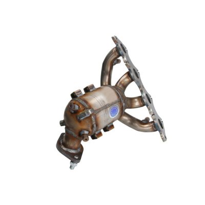 JMJ  Catalyseur KIA 1091613 285102BIA0 Pot Catalytique,Convertisseur Catalytique