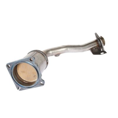 JMJ  Catalyseur PEUGEOT 1091155 1731HF,1731L1,1731R3 Pot Catalytique,Convertisseur Catalytique