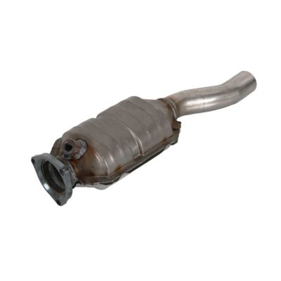 JMJ  Catalyseur VW 290796 1H0131089AX,1H0131089BX Pot Catalytique,Convertisseur Catalytique