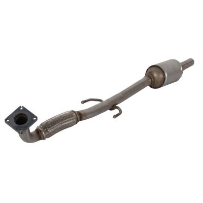 JMJ  Catalyseur VW,SEAT 1090821 6N0253058PX,6N0253058PX Pot Catalytique,Convertisseur Catalytique