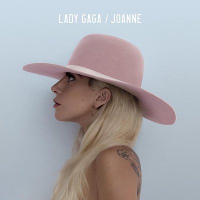 POLYDOR Joanne (2LP) [Vinyl LP]
