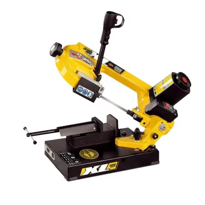 FEMI Job Line - Scie &agrave; ruban 850W diam&egrave;tre de coupe max. 105mm - SN105 XL 
