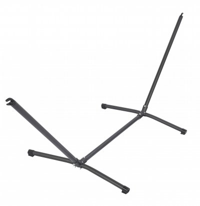 JOBEK  - Support M&eacute;tal - Advant 120 Anthracite -300x100x95 cm