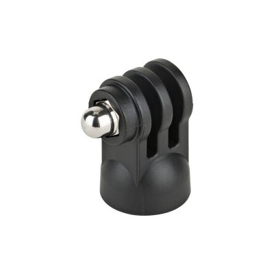 JOBY  GoPro Mount T&ecirc;te sph&eacute;rique pour tr&eacute;pied