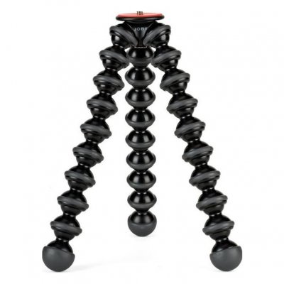 JOBY  gorillapod 3k stand noir/gris DFX-334210