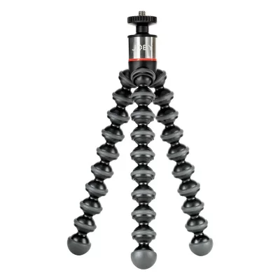 JOBY  GorillaPod 500 Tr&eacute;pied Noir