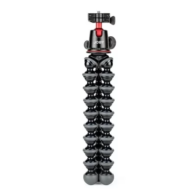 JOBY  GorillaPod 5K Kit noir/charcoal