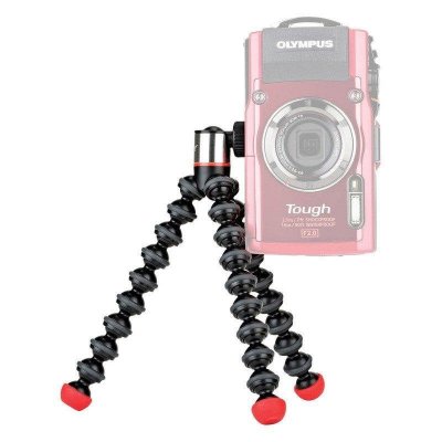 JOBY  GorillaPod Magnetic 325 Tr&eacute;pied Noir