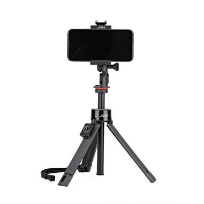 JOBY  GripTight PRO TelePod Tr&eacute;pied t&eacute;lescopique pour smartphone