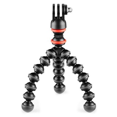 JOBY  - JB01571-BWW - GorillaPod Starter Kit - Noir
