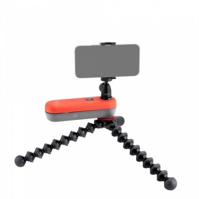 JOBY  Swing Complete Smartphone Mount Argent&eacute;