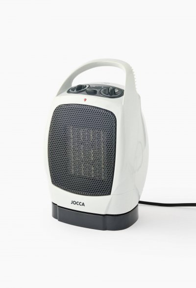 JOCCA  2853 Chauffage c&eacute;ramique 1500 W