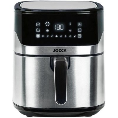JOCCA  Friteuse &agrave; Air 2192 6.5l 
