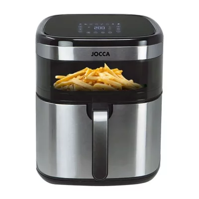 JOCCA  Friteuse &agrave; Air 2385 10l 