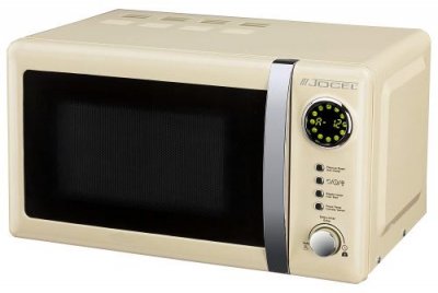 JOCEL  jmo001351&nbsp;-&nbsp;Micro-onde beige, 700&nbsp;W, couleur beige