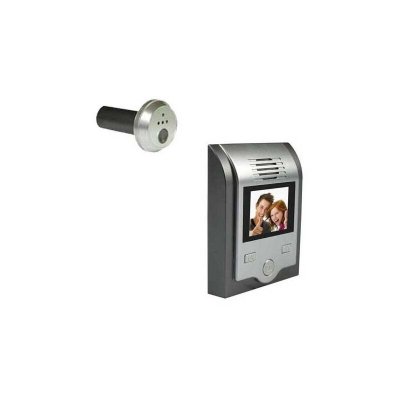 SECURITEGOODDEAL JOD1 - LBXjod1pop - Judas de Porte - Judas De Porte Vid&eacute;o Num&eacute;rique 2