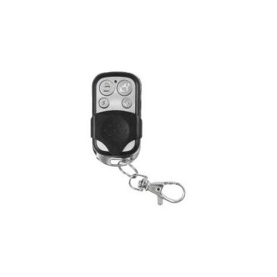 JOD1  - telecommande alarme, &eacute;l&eacute;gance 4 boutons