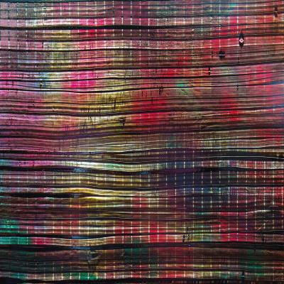  Joe Goddard - Electric Lines - 2 Vinilos