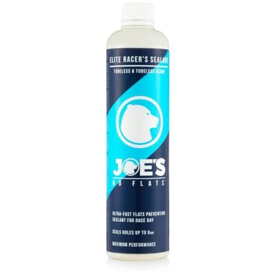 NO FLATS JOE S JOES-NO-FLATS 309551020 Raceurs d'&eacute;lite 125 ML de Danger Unisex-Adult
