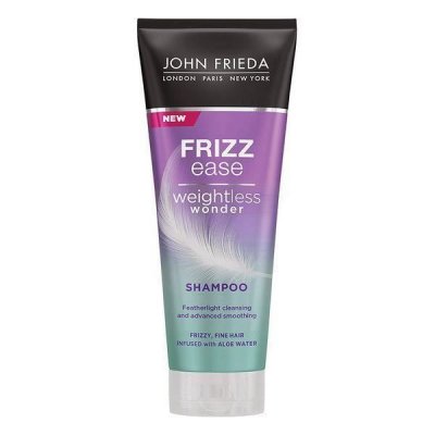 JOHN FRIEDA  Frizz-Ease Shampooing Merveilleux sans Poids 250ml