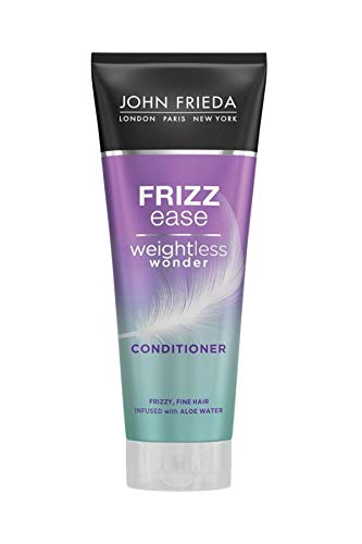JOHN FRIEDA  - Weightless Wonder Conditioner, 250 ml Apr&eacute;s-shampooing
