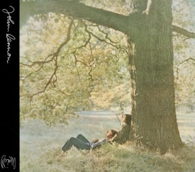 JOHN LENNON - Plastic Ono Band