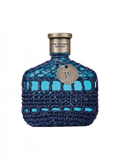 John Varvatos Artisan Blu Eau de Toilette Spray 125 ml