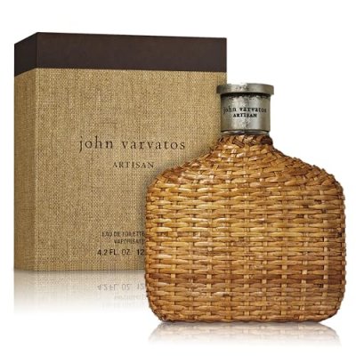 John Varvatos Artisan Eau de Toilette Spray 125 ml