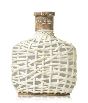 John Varvatos Artisan Pure Eau de Toilette Spray 75 ml