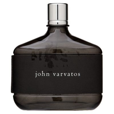 John Varvatos - Eau de Toilette Homme Vaporisateur - Senteur Bois&eacute;e