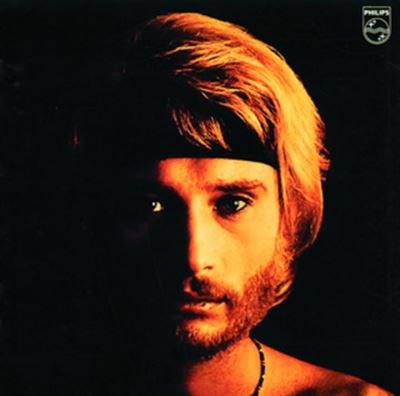 Johnny Hallyday - Reviere Ouvre Ton Lit  [VINYL LP] Canada - Import