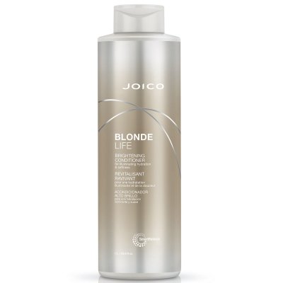 JOICO  Apr&egrave;s-shampooing illuminateur Blonde Life 1000 ml