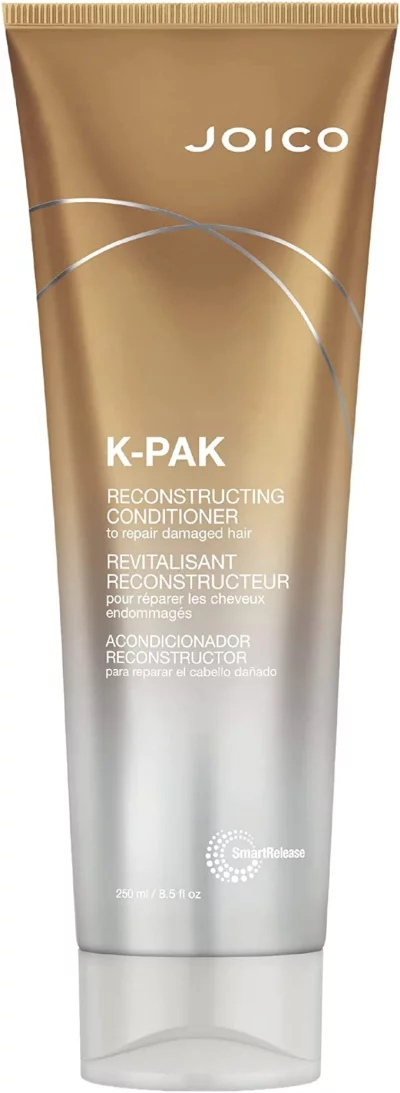 JOICO  Apr&egrave;s-shampooing reconstructeur K-Pak 250 ml
