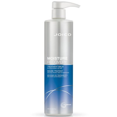JOICO  Baume traitant de r&eacute;cup&eacute;ration d'humidit&eacute; 500 ml