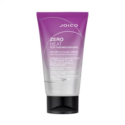 JOICO  Cr&egrave;me coiffante s&egrave;che &agrave; l'air libre &agrave; chaleur fine/moyenne 150