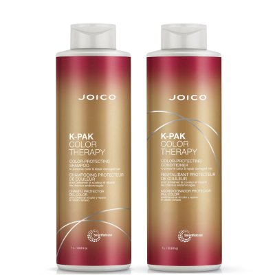 JOICO  K Pak Color Therapy Color Protecting 1000ml Conditioner Dor&eacute;