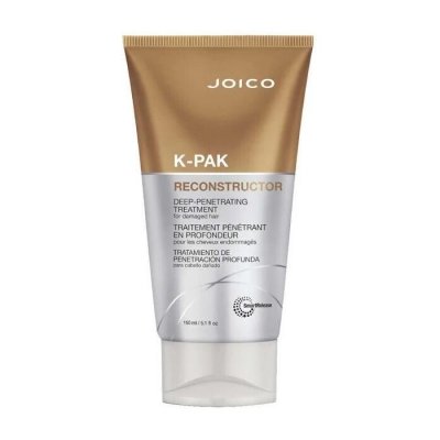JOICO  K-Pak Traitement Reconstructeur P&eacute;n&eacute;trant en Profondeur 150 ml