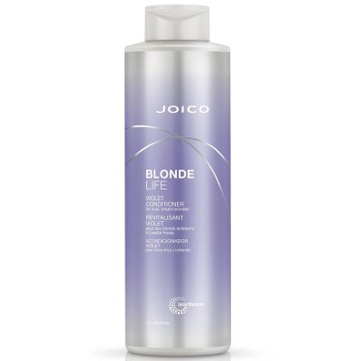 JOICO  Vie Blonde Violet Apr&egrave;s-shampoing pour Unisexe 33.8 oz 999.60 ml