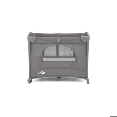 JOIE  - Lit Pliant Kubbie Sleep Foggy Gray