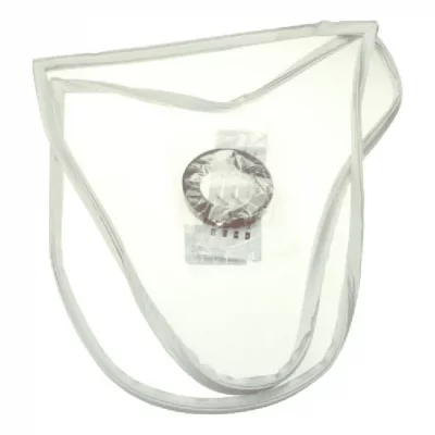 LIEBHERR Join de porte &agrave; coller (+9096042) - 564x1306 - 7111134 - 