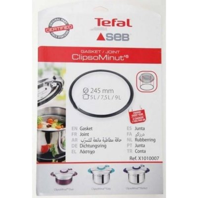 SEB Joint (296455-13438) - Cocotte-minute (X1010007 )
